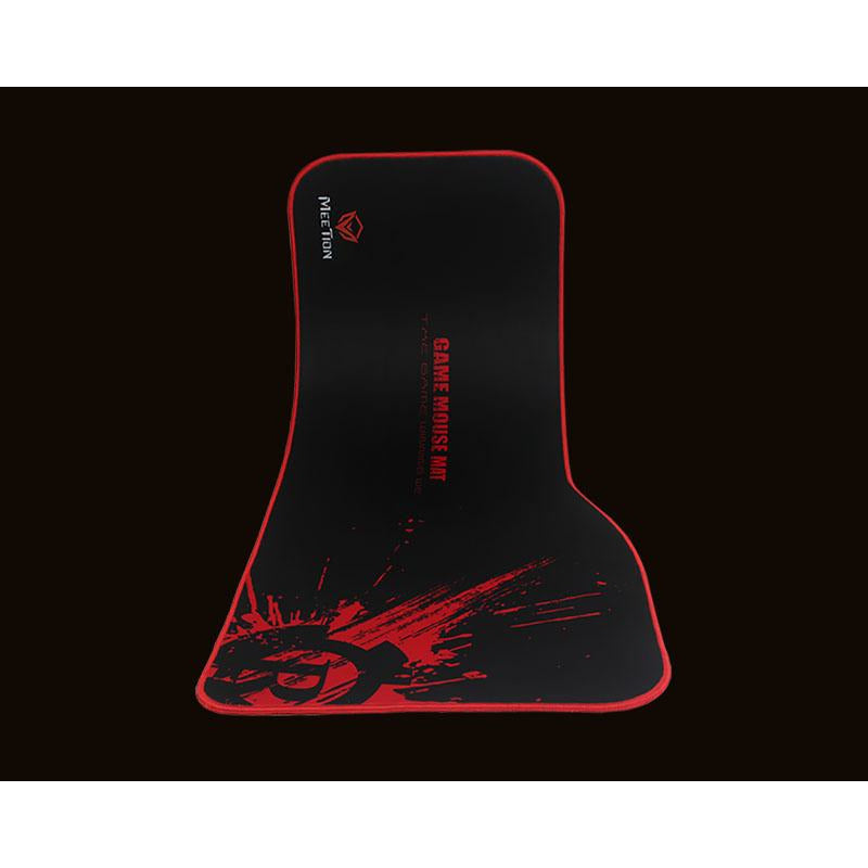 Meetion Large Extended Gamer Desk Gaming Mouse Mat | Shopna Online Store .