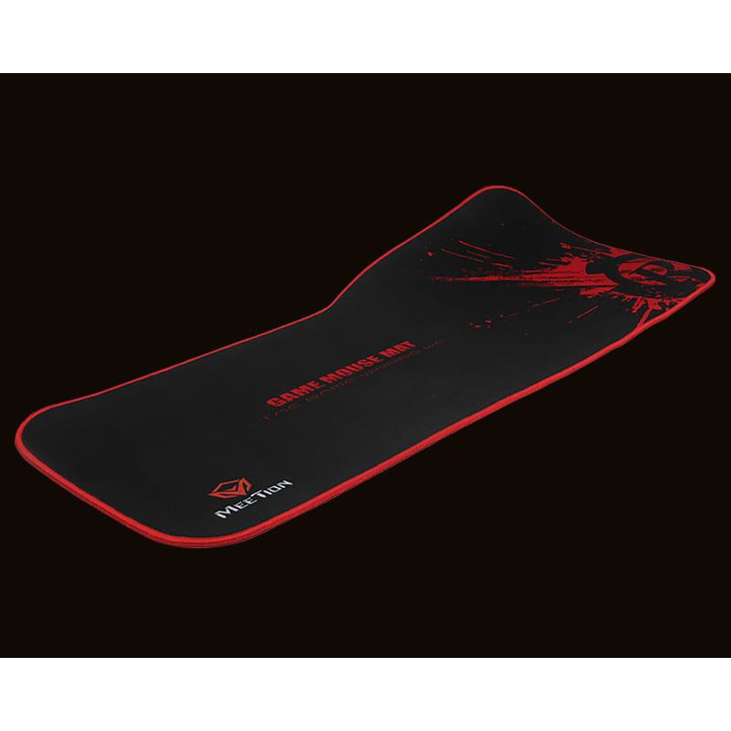 Meetion Large Extended Gamer Desk Gaming Mouse Mat | Shopna Online Store .