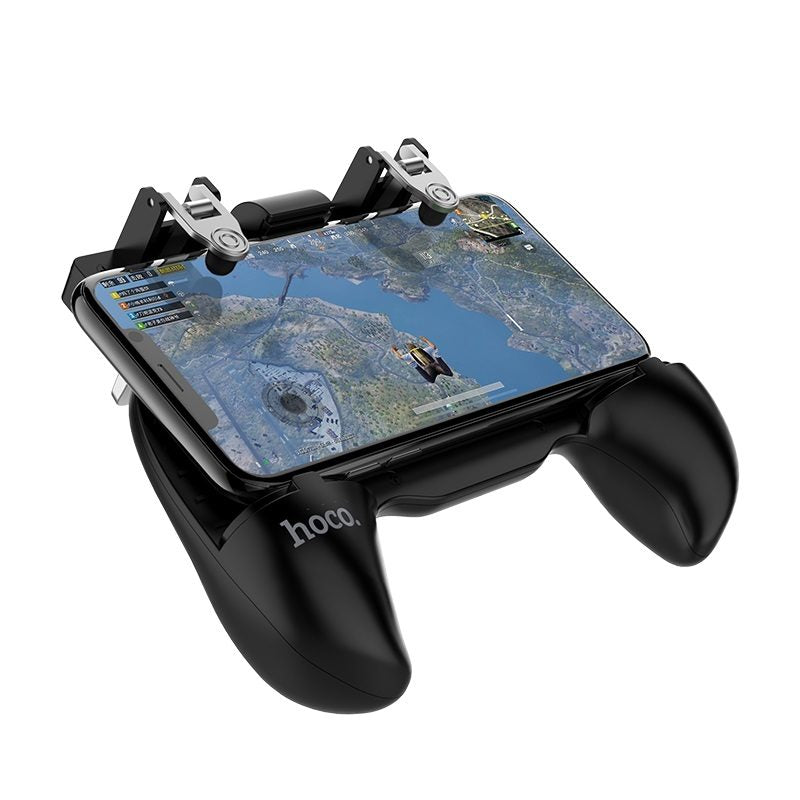 hoco. Gaming holder “GM2 Winner” phone holder | Shopna Online Store .