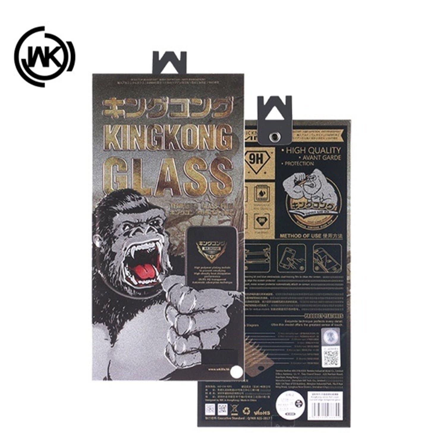 Kingkong Tempered Glass Screen Protector | Shopna Online Store .