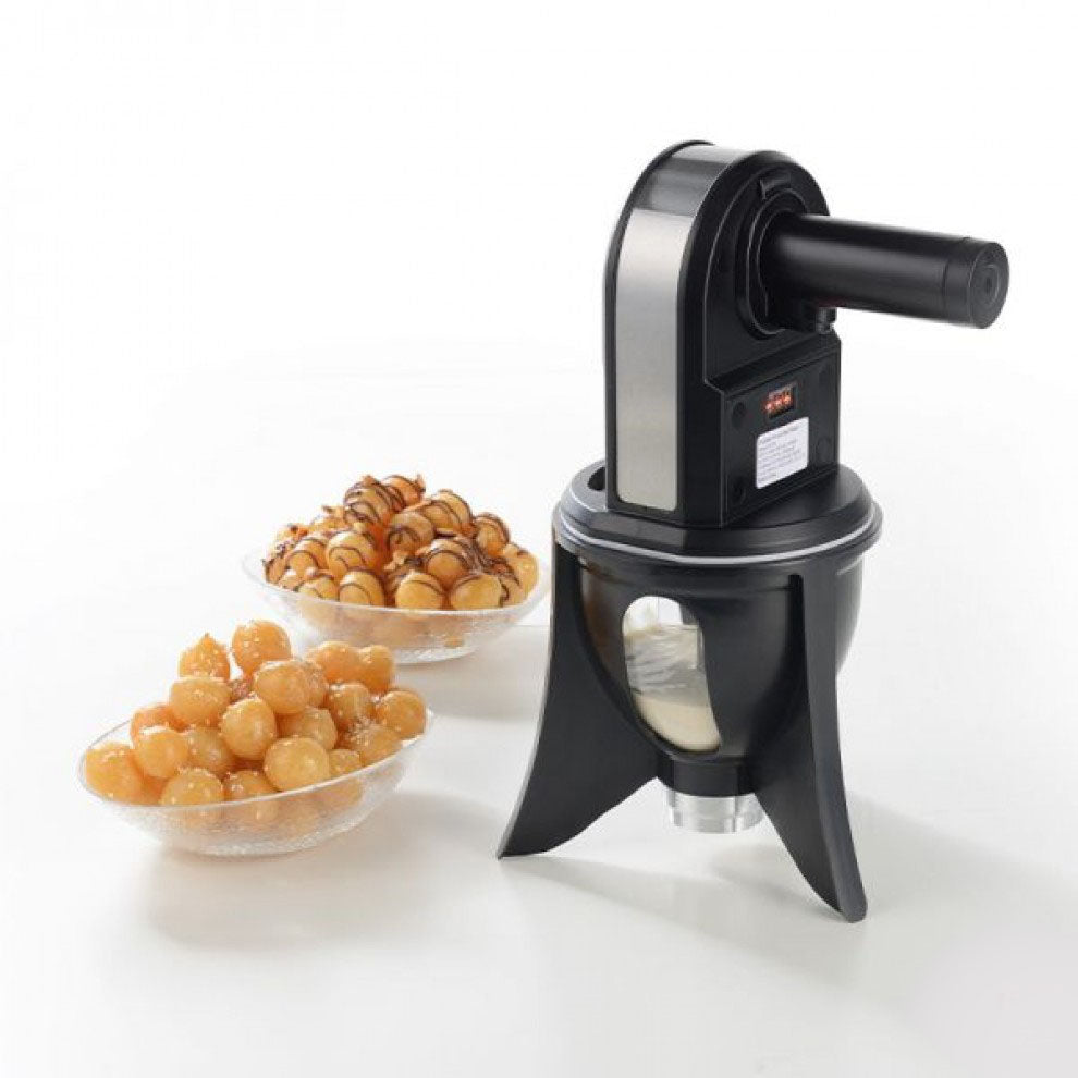 Royal Electric Sweet Ball Maker - Black | Shopna Online Store .