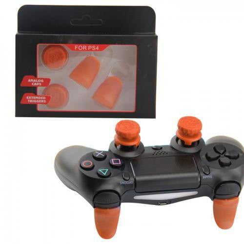 PlayStation 4 Control Freek With Trigger Extenders | Shopna Online Store .