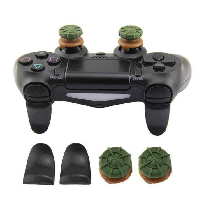 PlayStation 4 Control Freek With Trigger Extenders | Shopna Online Store .